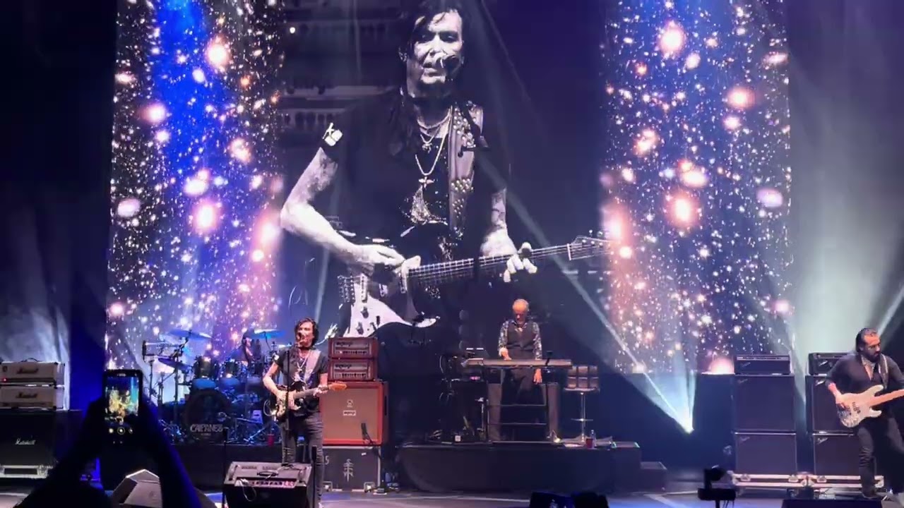 Caifanes - Viento | Toluca Teatro Morelos 19 de Junio 2025