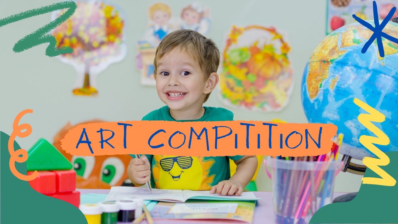Hands-on-Activity | Creative Kids | Competition | Reduce Screen Time