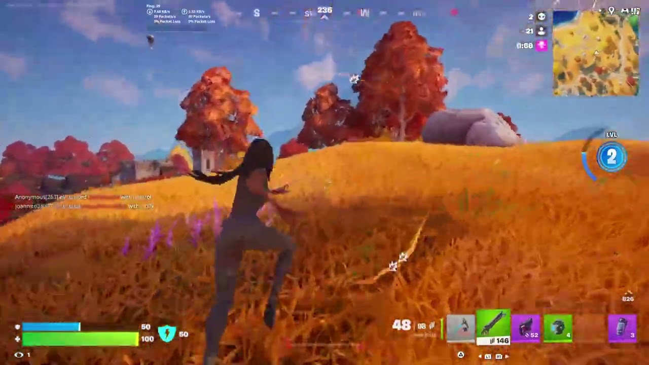 First vid