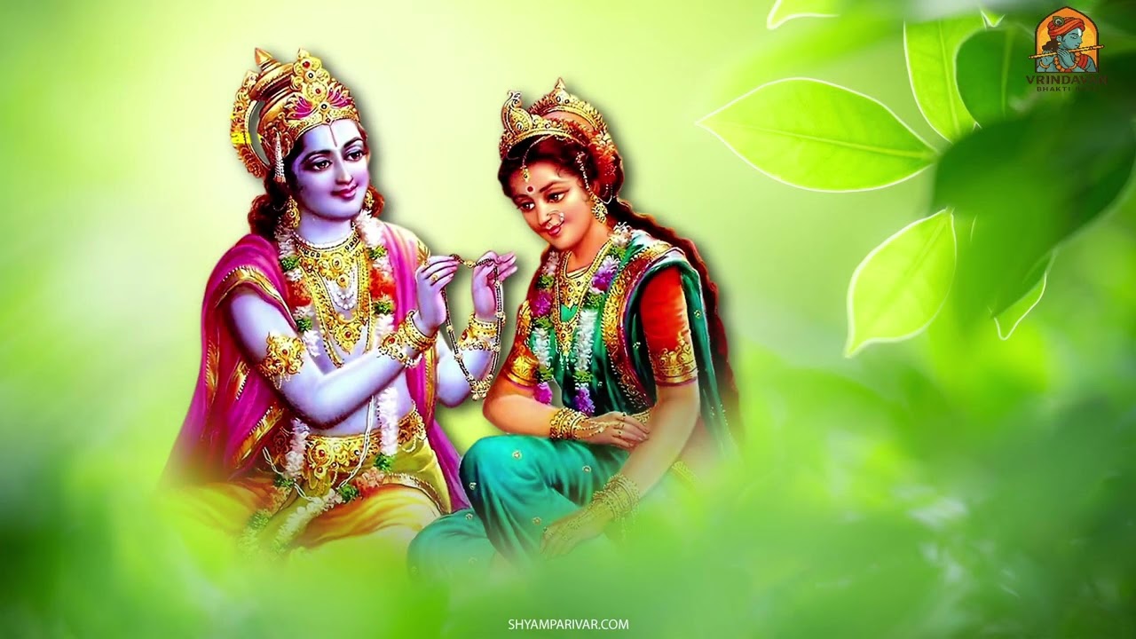 Kansh Badh Leela vrindavan  Swami Hargovind ji Maharaj 