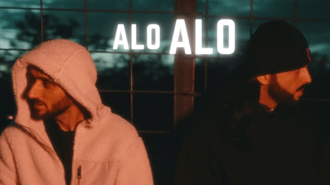 ISMUT - Alo Alo [Clip Official]