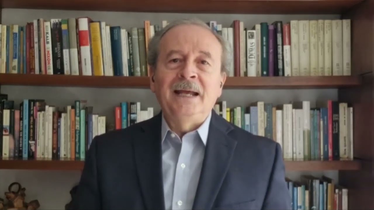 Vuelta a lo mismo, por Augusto Gal&aacute;n