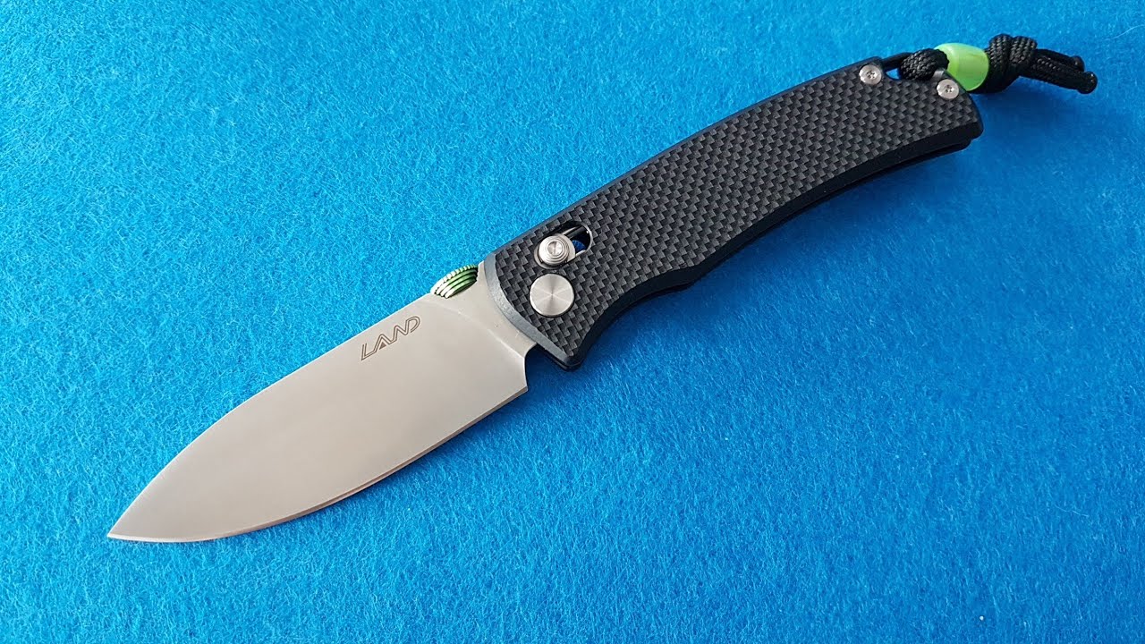 LAND 841 y 842: Gran opción de Sanrenmu para EDC
