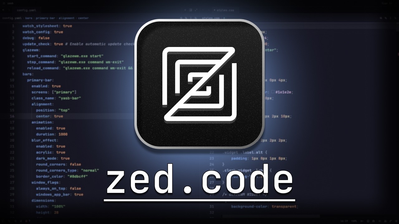 I Tried the Internet's Favorite Code Editor