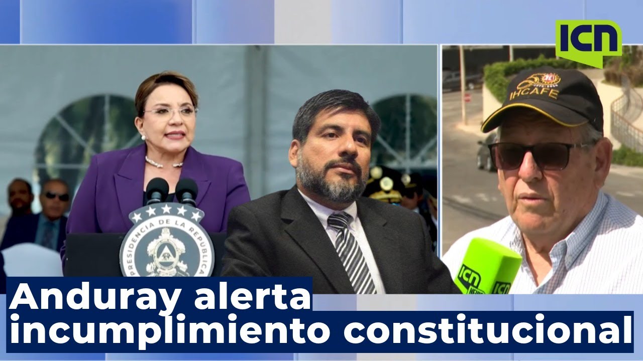 Fiscal general puede citar a la presidenta Castro por no asistir ayer al CN, señala experto