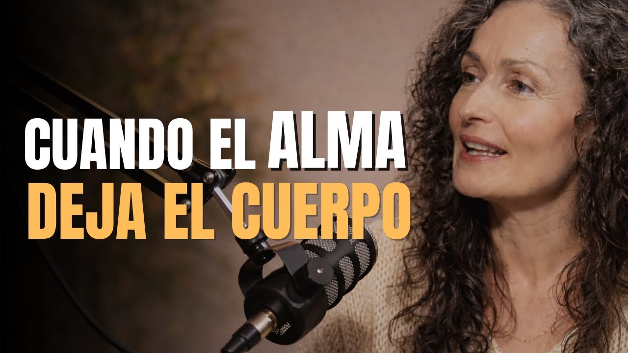 Qué ocurre con el alma cuando deja este plano y cómo acceder a su información 