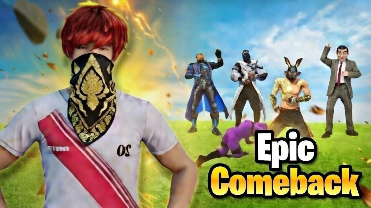LOL Emote Ka Ghamand Tod Diya 💥 | CS + Custom Win
