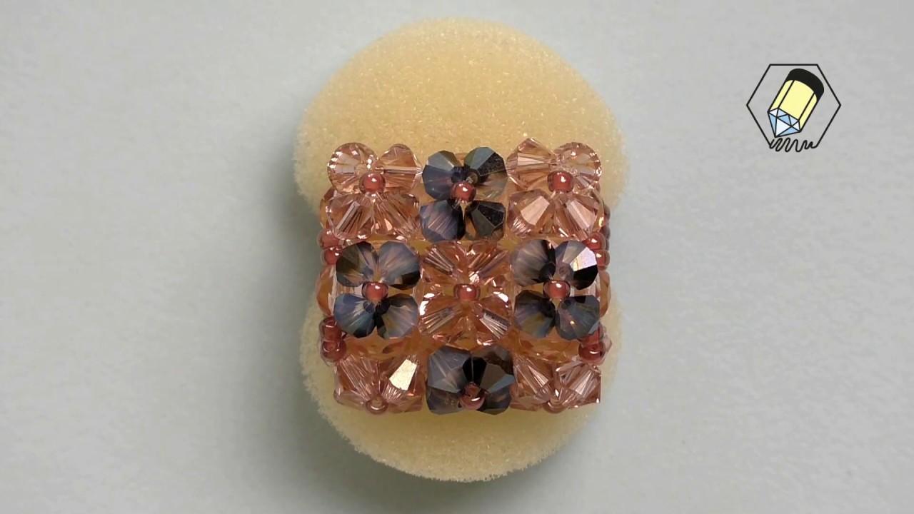 Impara anche tu a creare gioielli Swarovski®! 😍💎👍