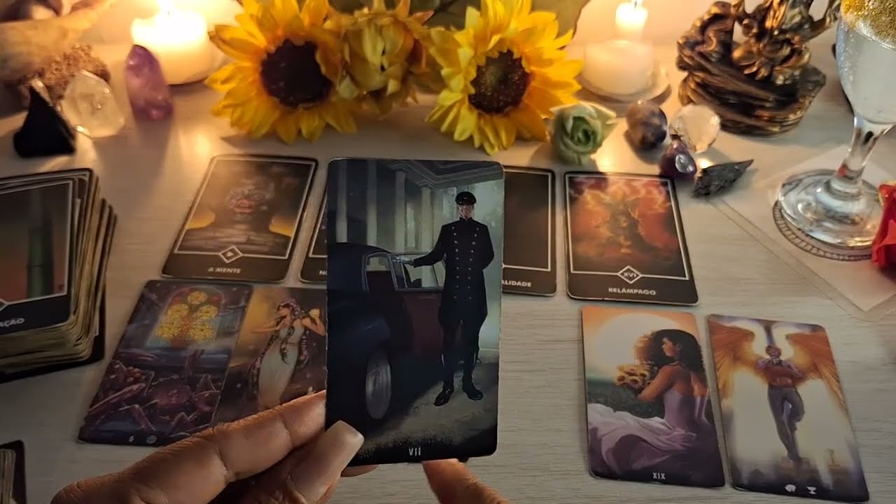 Alguém tem uma proposta pra você ❤️ vai balançar seu coração 