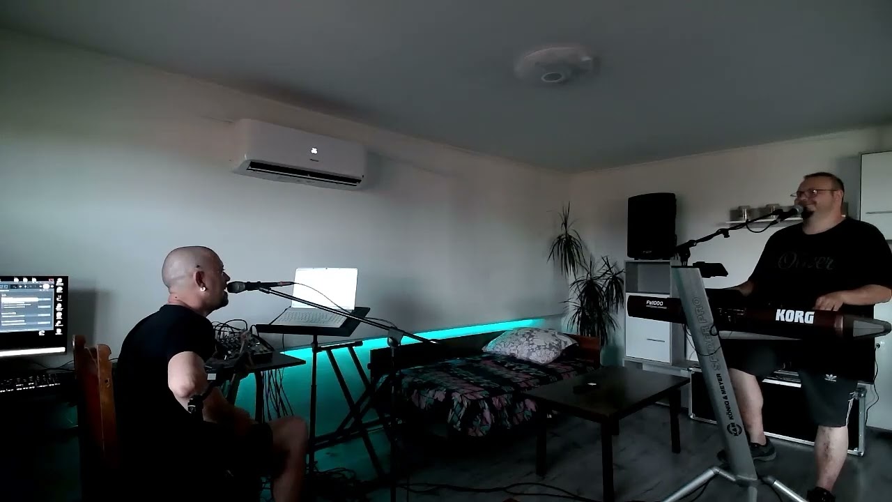 Ako ne znaš sta je bilo Rulet band NG (COVER)