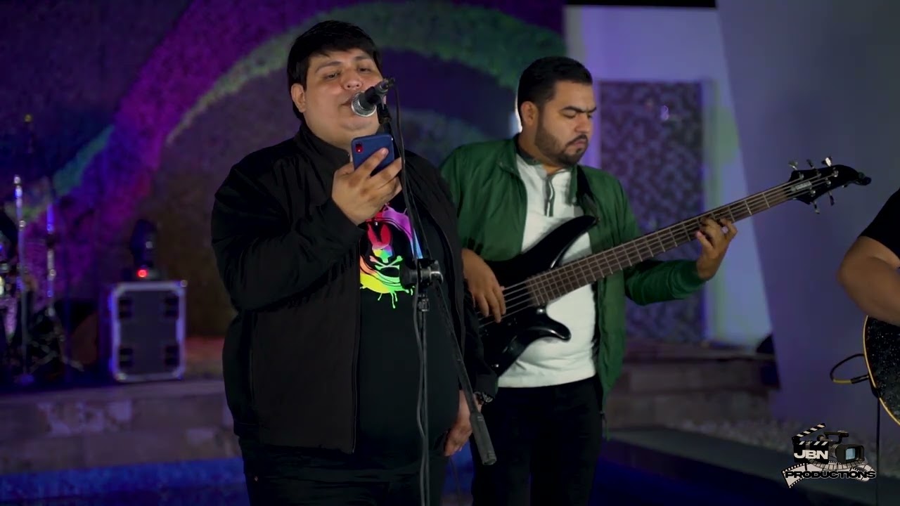 Grupo La Ruleta - Olegario Chaidez (En Vivo 2022)