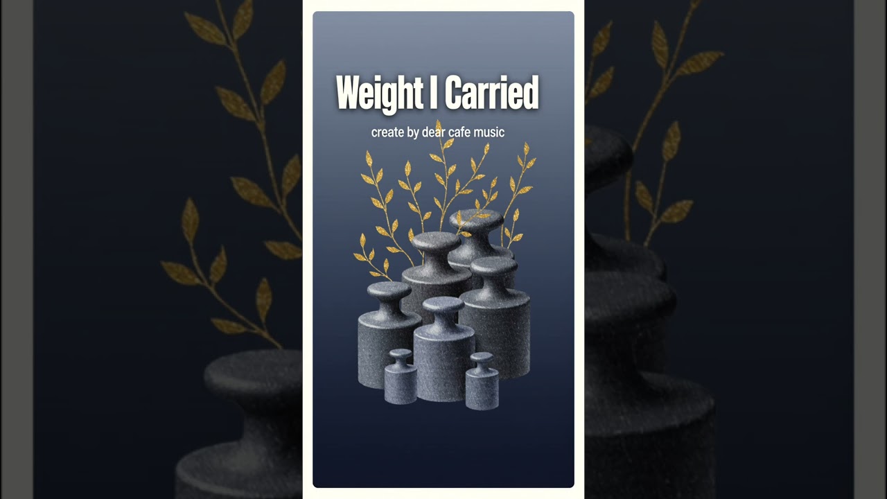 Built by struggle. Still rising.#dearcafemusic #hiphop #melodicrap #realrap #innerstrength #life