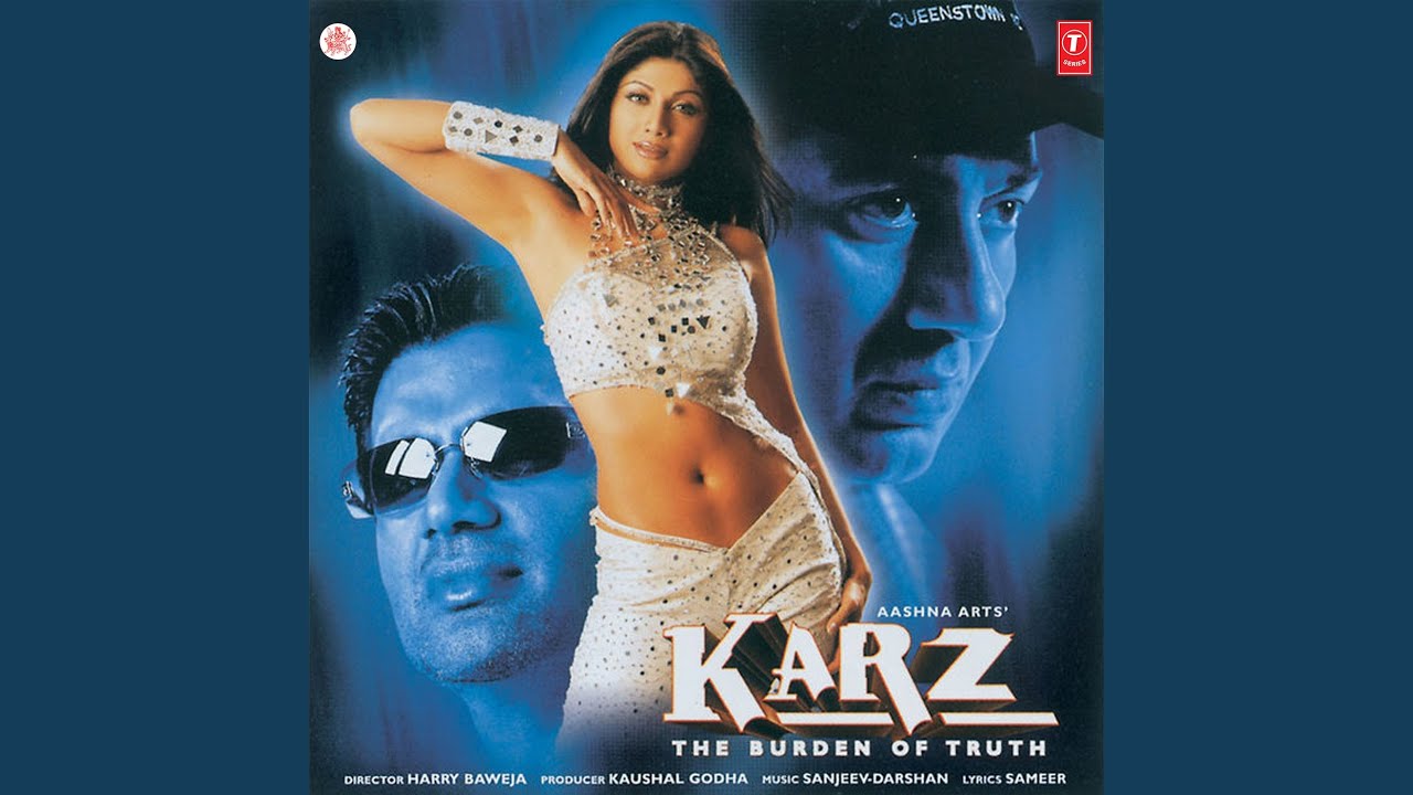 So Gayi Ye Zameen
