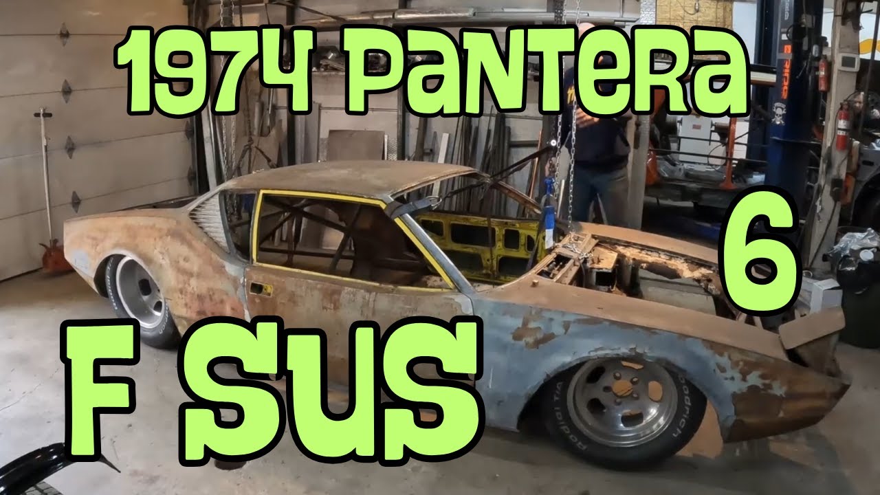 Pantera 6