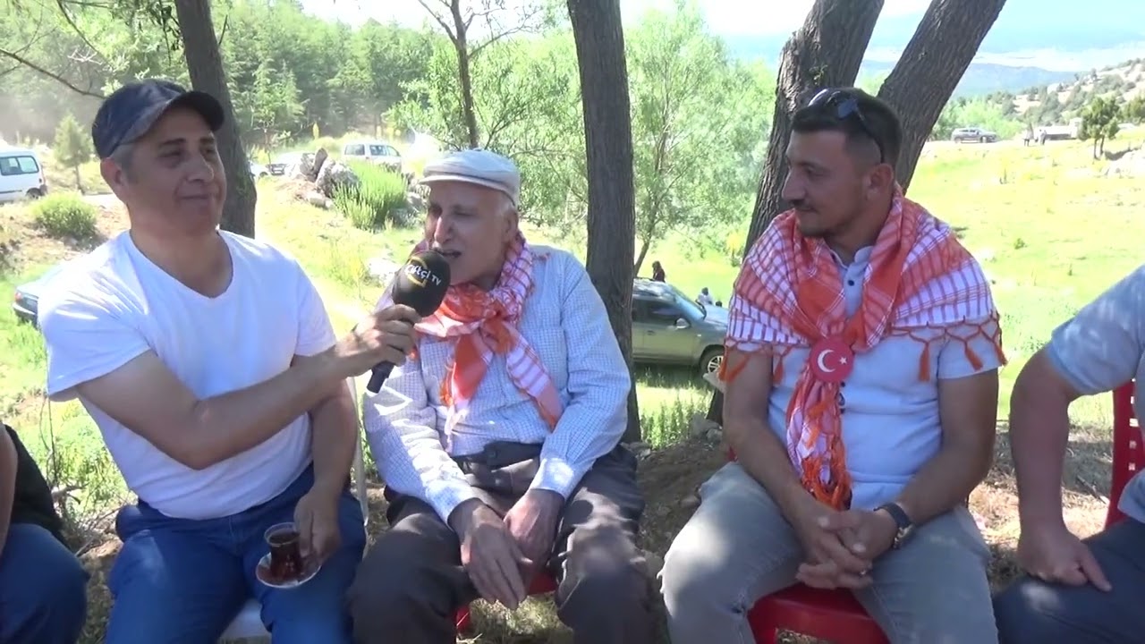 BURDUR AZİZİYE KÖYÜ