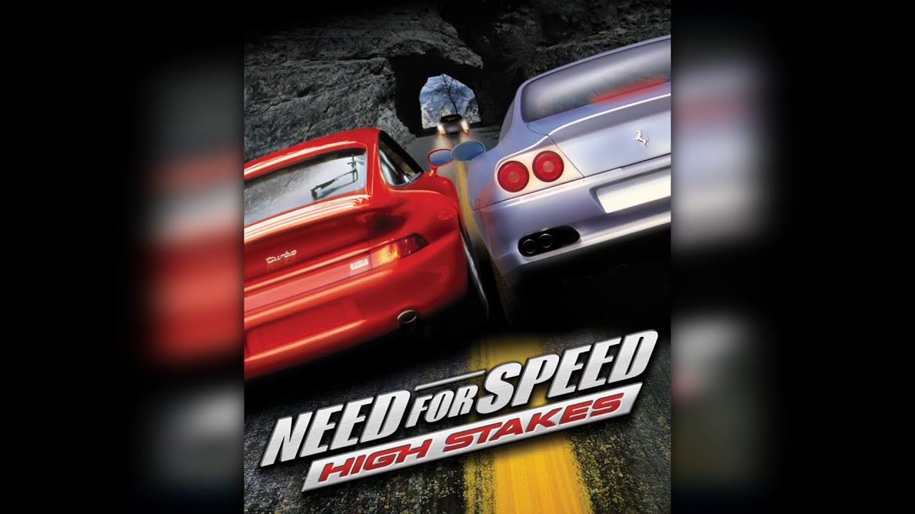 Rom Di Prisco - Quantum Singularity [NFS High Stakes OST]