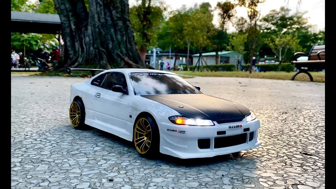 [JRC]HPI Racing Sprint 2 Sport RC 