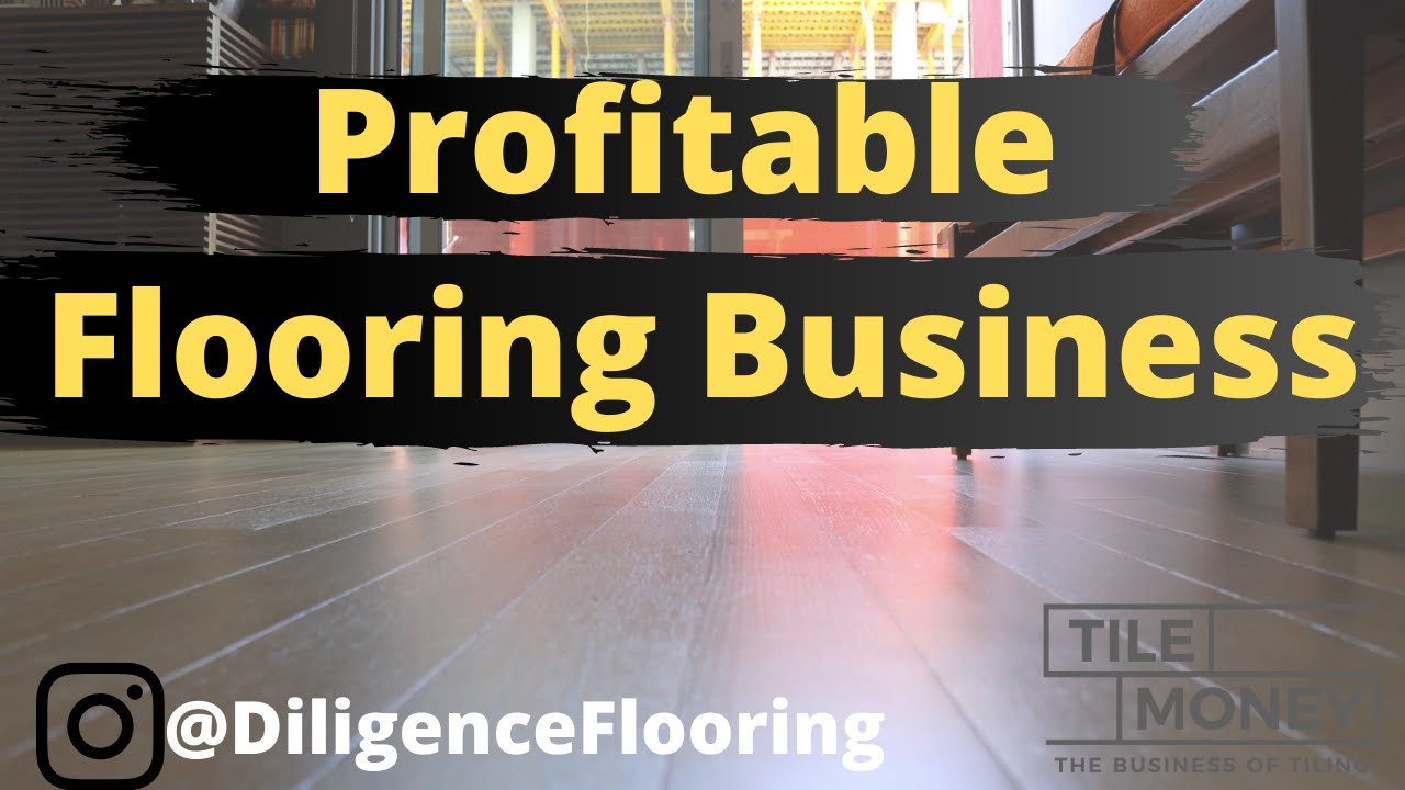 Success Strategies for New Flooring Business Owners | Interview with David Sandana