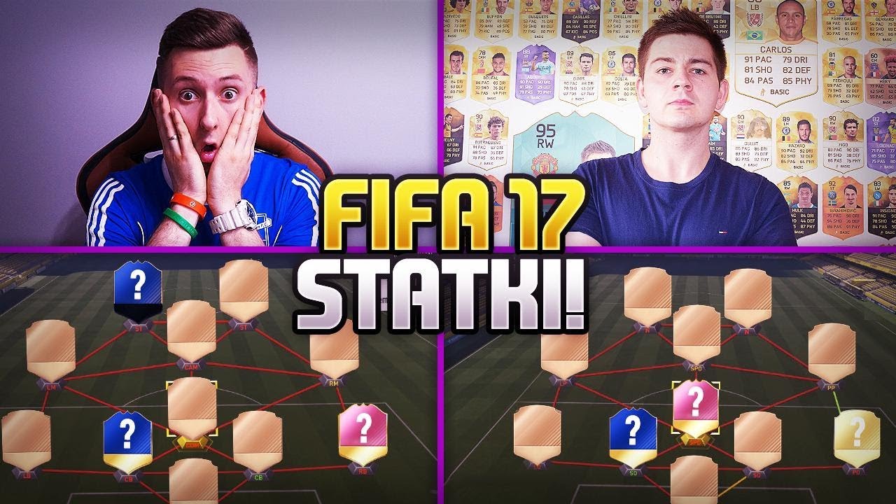 NAJLEPSZY ODCINEK! - STATKI VS JUNAJTED [#4]