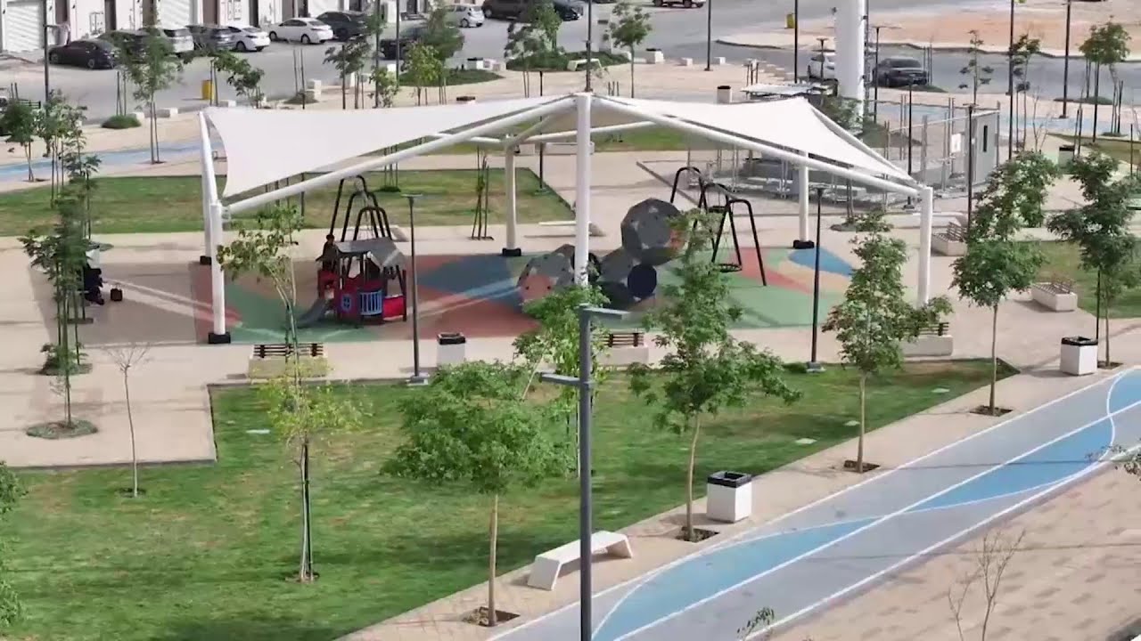 700 حديقة في الرياض.. جودة حياة تنمو برؤية 2030