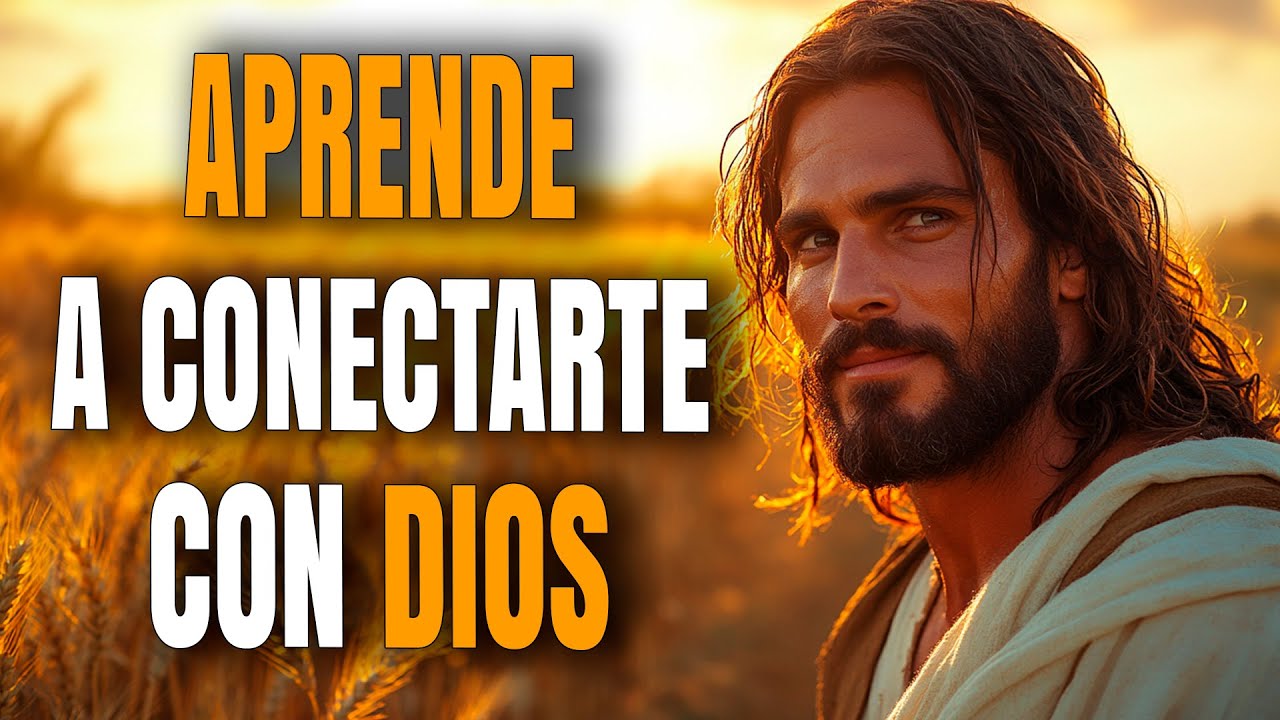 Cómo Forjar una Comunión Profunda con Dios Con Estos Sencillos Pasos | Reflexión Cristiana