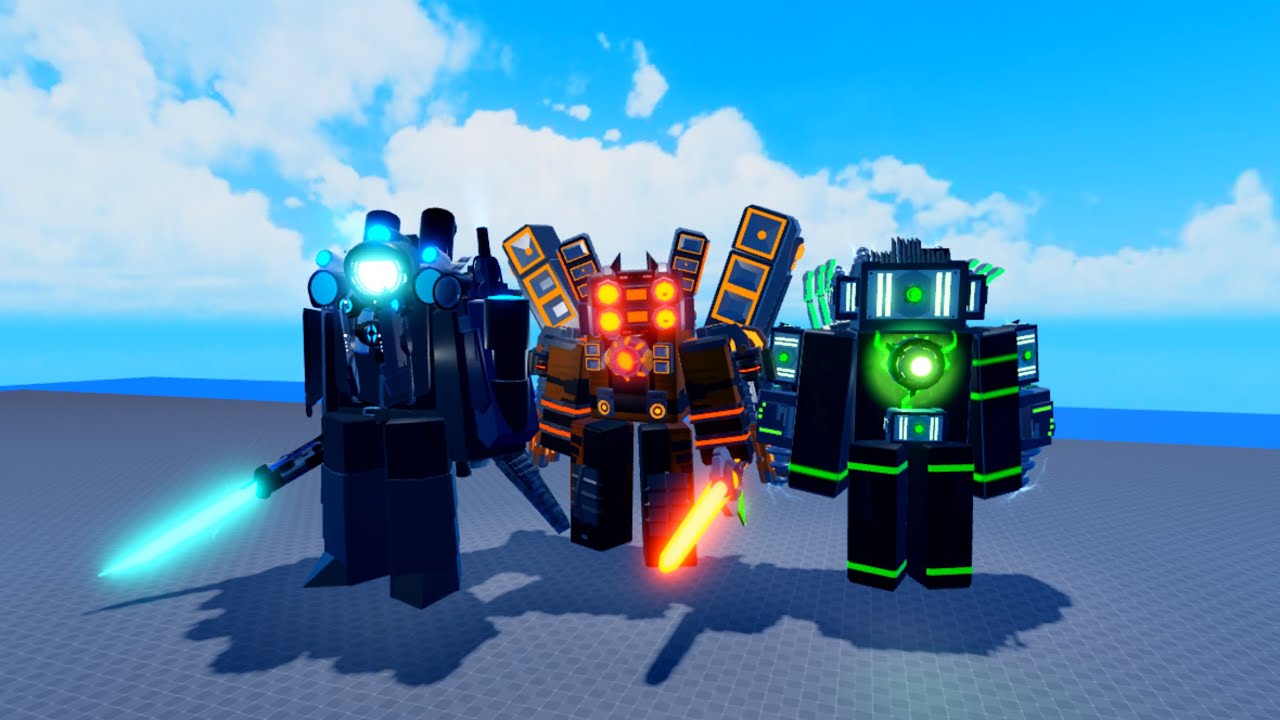 Strongest titan trio attempts death mode | Super Box Siege Defence