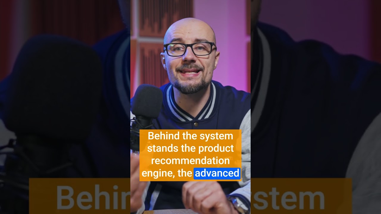What exactly are product RECOMMENDATION and how do they work?