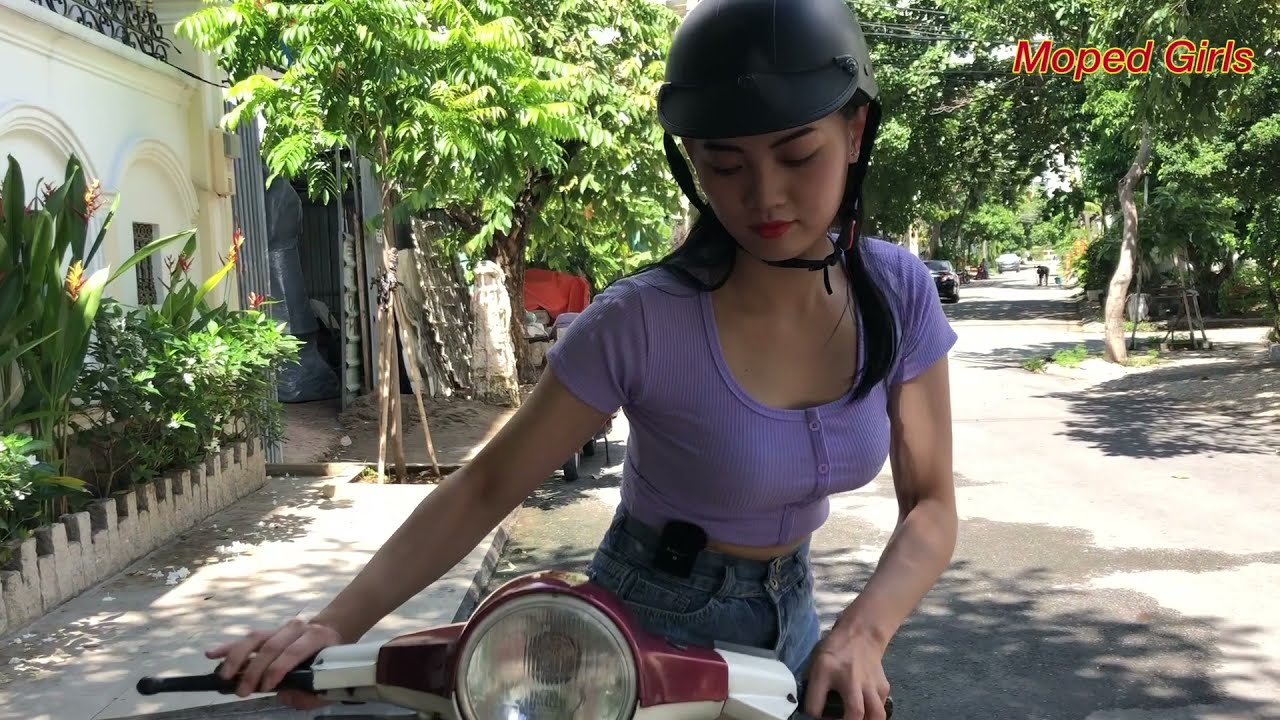 collection bike vespa