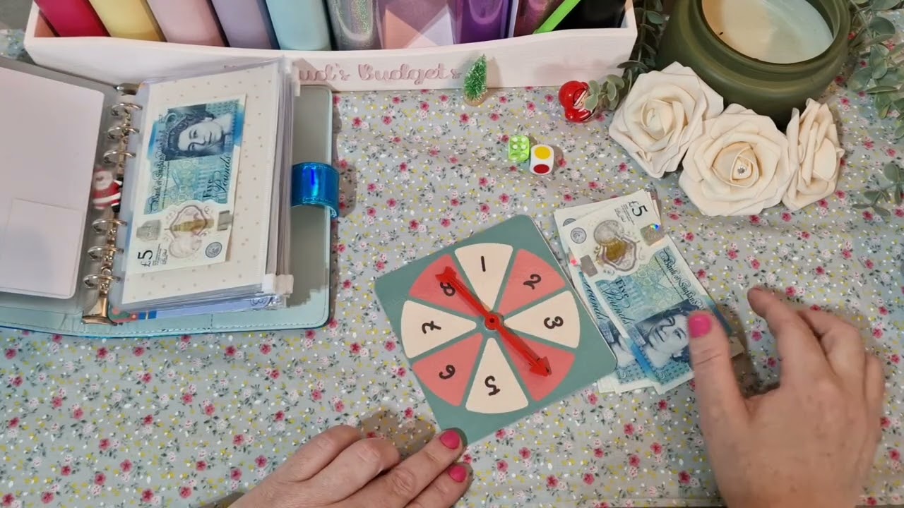 Fun Friday Game Day/ First YT game day/ having fun saving money!