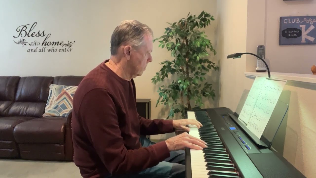 LOVE THEME FROM ROMEO AND JULIET 