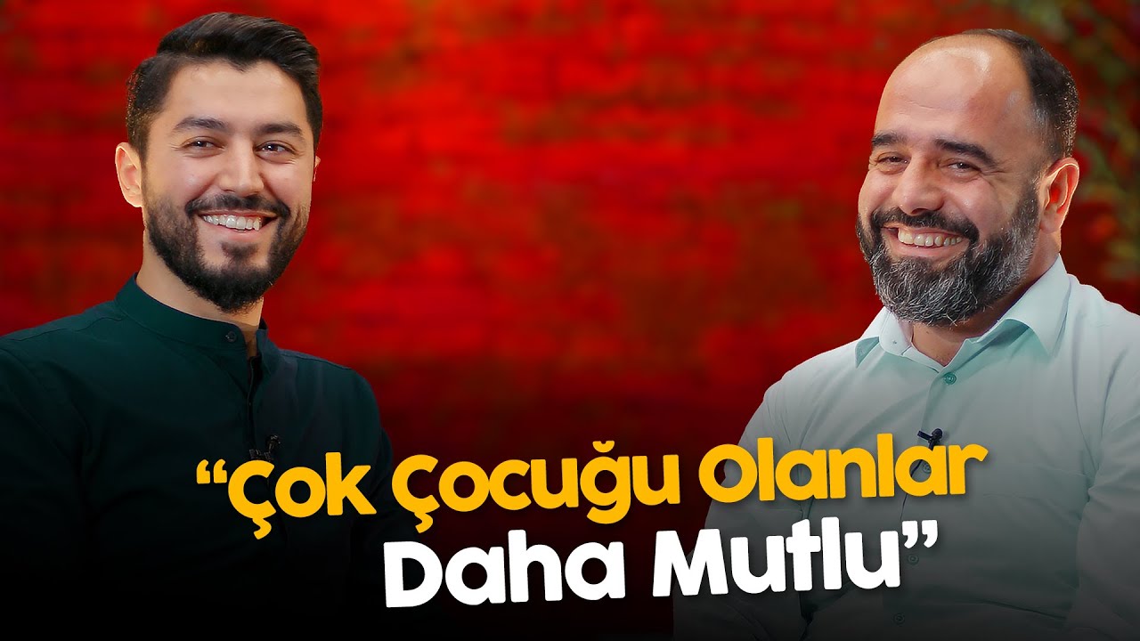 EVLİLİK ÖNCESİNDE MAHREM KONULAR NASIL KONUŞULMALI? Ahmet Bulut'tan Evlilik Kurtaran Tavsiyeler