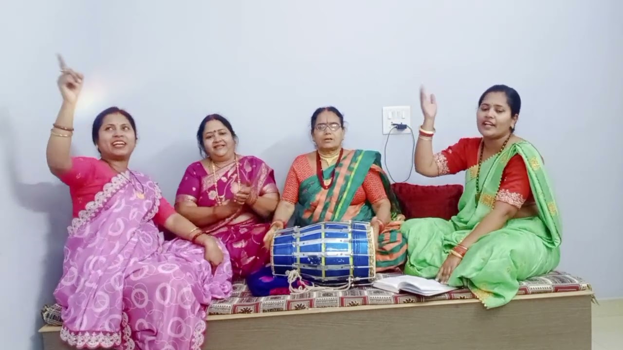 झूठ बोले भजन न गाए।ऐसे पापी से डरियो। चेतावनी भजन 2026।