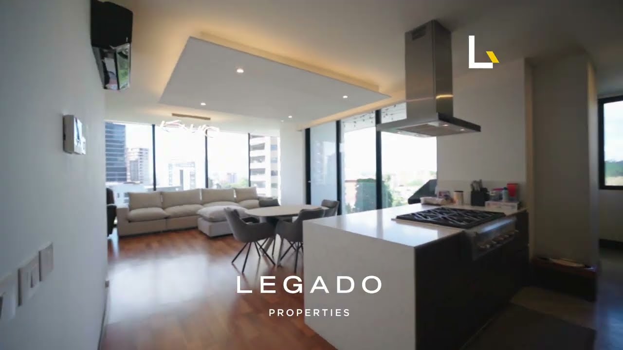 COD 1926 - Apartamento zona 15, edificio Laurel, 3 dorms (VENTA)