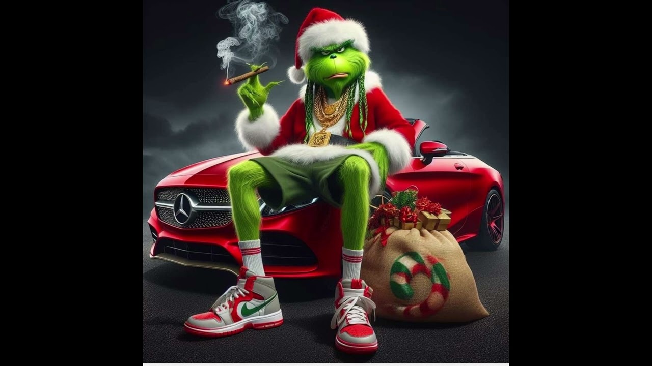 Dark Boom Bap trap 