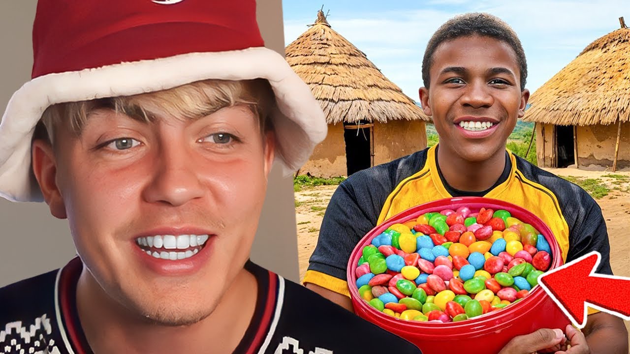 Den Mest Wholesome Video Nogensinde