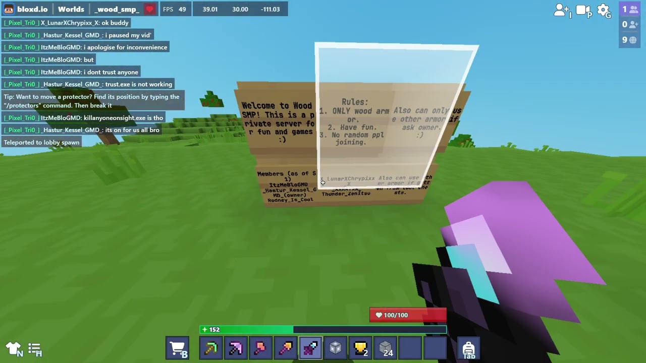 even more bloxd