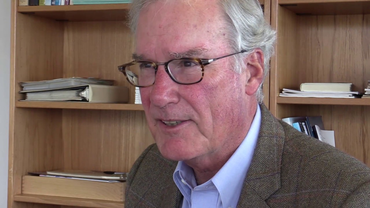 Paul Gray: The Importance of UC Berkeley Innovation to the Rise of Silicon Valley