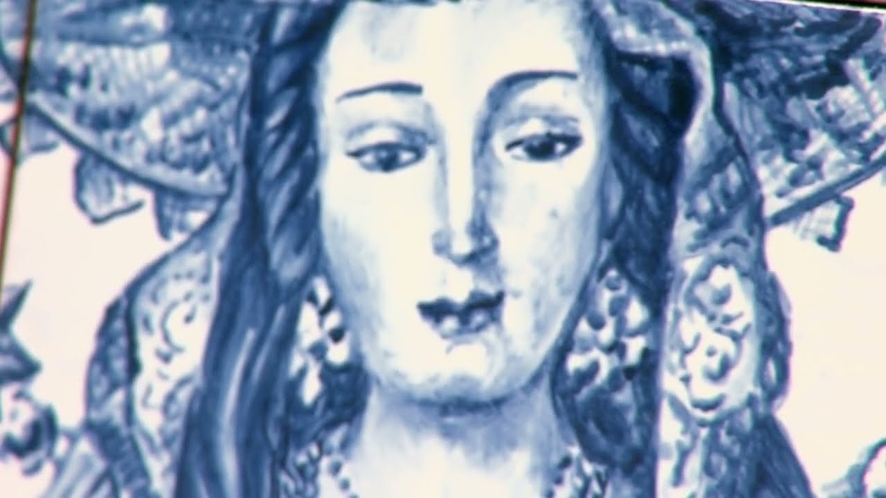 LA CERÁMICA SEVILLANA