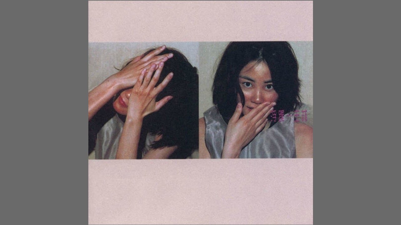 王菲 - 掃興