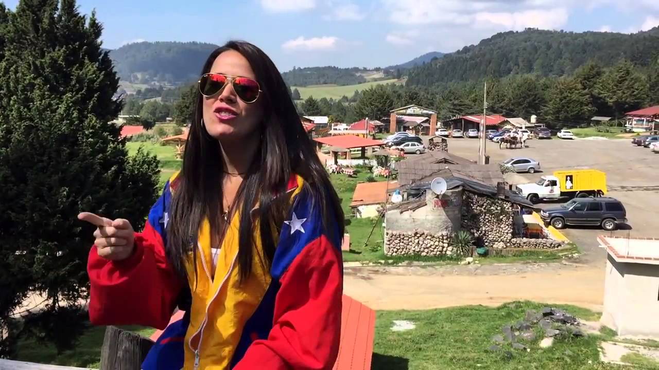 Mi esperanza está en ti Video Oficial Merly Borrás Oscar fozzi y Mc problemas