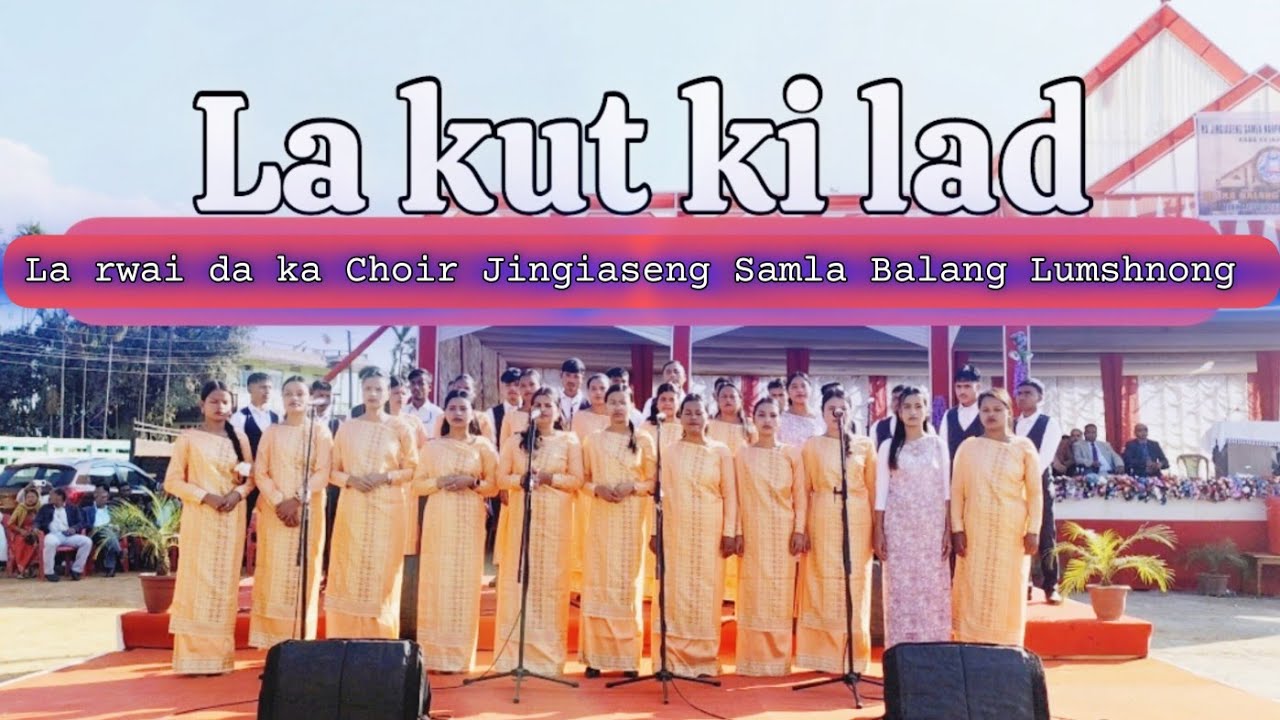 La kut ki lad Ah shano ngin phai, share like and subscribe Blei un kyrkhu ia phi.