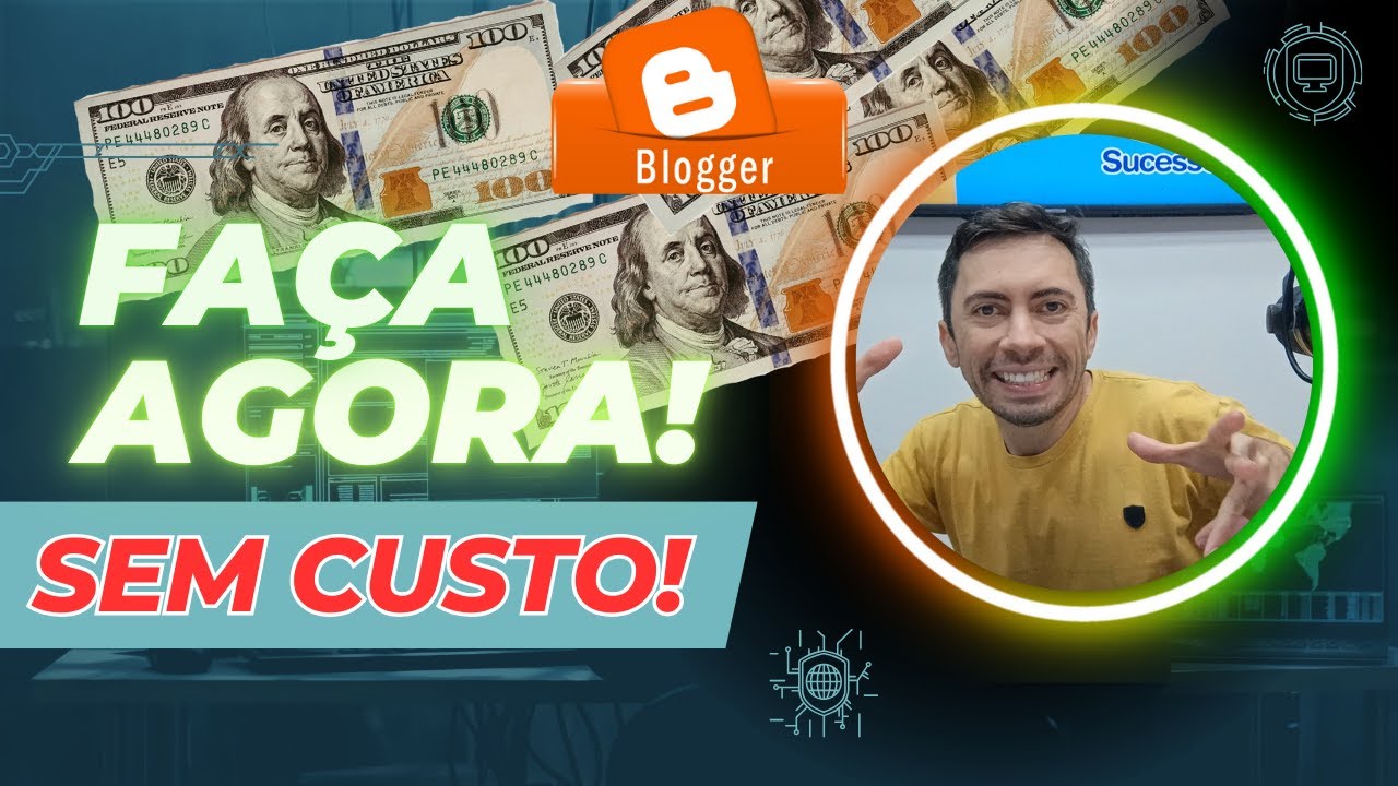 Rádio, Blog, Dólar: você precisa ter!
