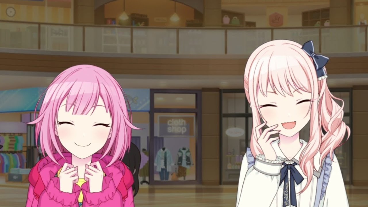 [Project Sekai] Emu Shares The Secret to Her Positive Energy (Eng Sub)