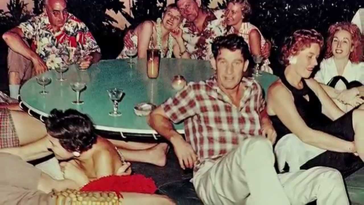 Charles Phoenix's Massive Vintage Kodachrome Collection | SoCal Connected | KCET