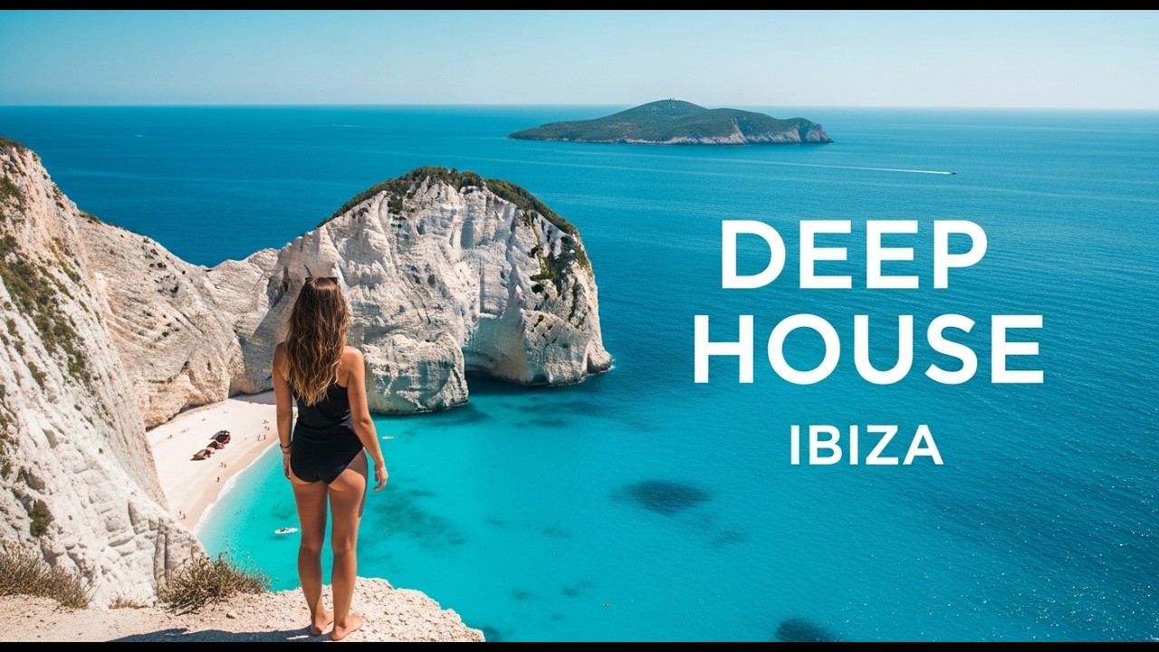 Ultimate Summer Chill Mix 2026 ☀️ Tropical Deep House 4K UHD