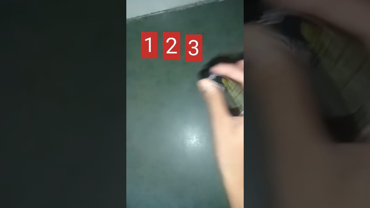 pen spinning tutorial in 10 seconds