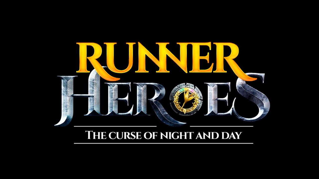 Runner Heroes Quick review and Gameplay