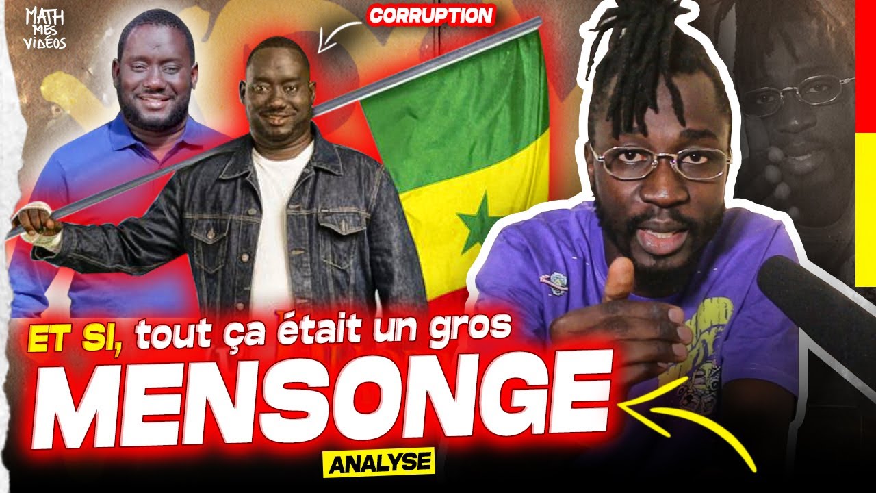 Laye Diarra est la SUITE de Diaro Bi