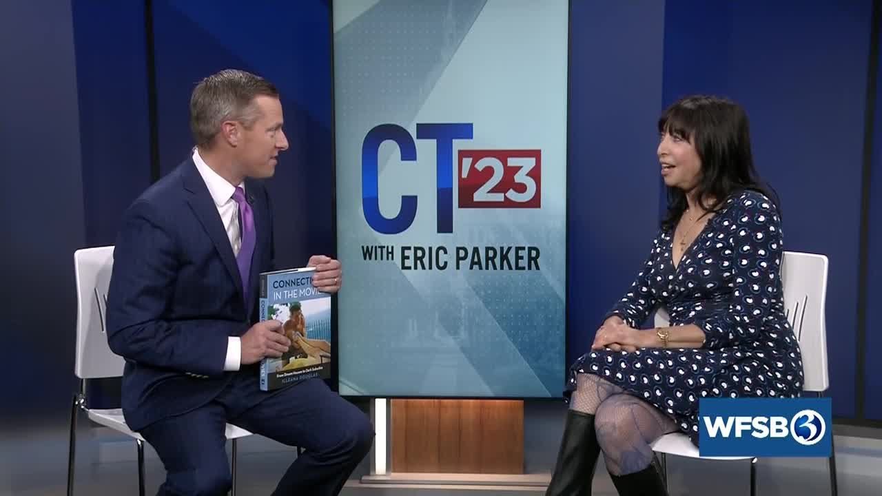 CT '23 SUNDAY SPOTLIGHT: Connecticut in the Movies