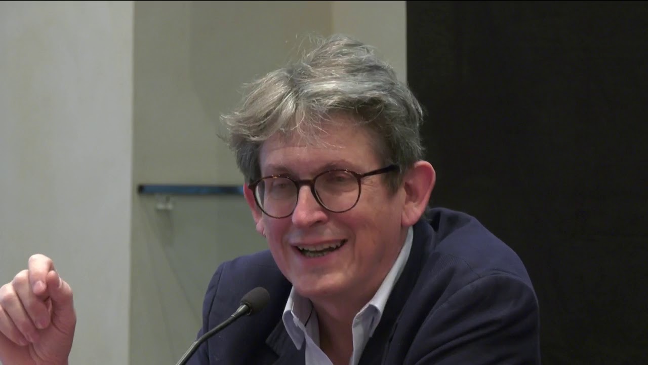 Breaking News: the remaking of journalism and why it matters now